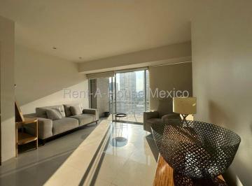 Departamento de 2 habitaciones, Miguel Hidalgo · Departamento en Venta en Miguel Hidalgo, Granada Cmb 27 - 1258.