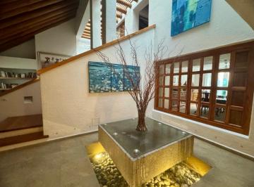 Casa de 3 habitaciones, Huixquilucan · Casa en Venta La Herradura, Bosque de Río Frío