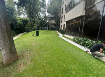 Departamento · 260m² · 3 Recámaras · 3 Estacionamientos · Excelente Ubicación