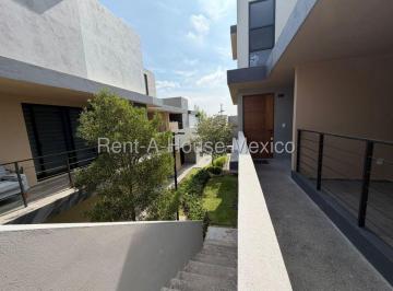 Departamento de 3 habitaciones, El Marqués · Departamento 2 Niveles Venta Zizana El Marqués Querétaro 138 m² 3 Recámaras Alberca Adhg
