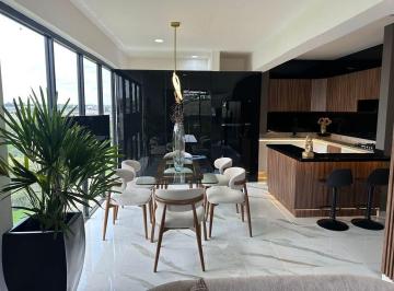 Departamento · 88m² · 2 Recámaras · 1 Estacionamiento · Departamento Nuevo en Venta Totalmente Amueblado, Lomas de Angelopolis