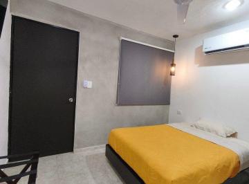 1befc3f7f80986d59fdb9abcbe6ad02ad8feed207bea7061cd0444d96bd1d760 · Departamento Amueblado Tipo Estudio en Renta, en Las Americas, Merida Yucatan