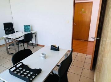 Oficina en Renta · 6oficina en Renta en Puebla de Zaragoza con Mtto y Servicios Para 3 Personas