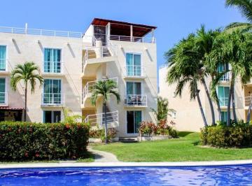 Foto 1 · Departamento en Venta en Fraccionamiento Marina Diamante, Acapulco