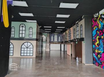 Local comercial , Cuajimalpa de Morelos · Local Comercial en Renta en Santa Fe