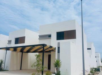 Casa de 3 habitaciones, La Paz · Casa Nueva en Renta, en Privada Santa Julia