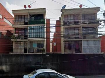 Departamento de 2 habitaciones, Azcapotzalco · Departamento de 60 m² con 2 Recámaras en Venta en Santa María Amantla