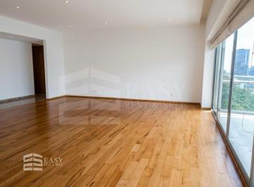 Departamento de 3 habitaciones, Cuajimalpa de Morelos · Departamento en Renta en Cuajimalpa con Amenidades y Balcón