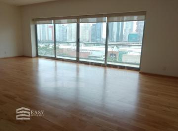Departamento · 284m² · 3 Recámaras · 3 Estacionamientos · Departamento en Renta en Cuajimalpa con Amenidades y Balcón