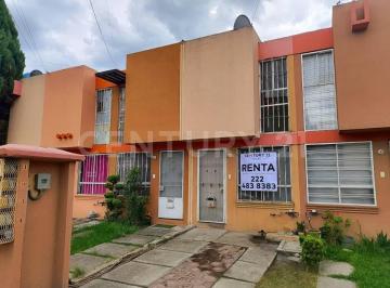 Foto 1 · Renta de Casa en Los Héroes, Sobre 14 Sur