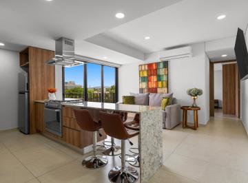 Departamento de 1 habitación, Guadalajara · Depa en Monraz