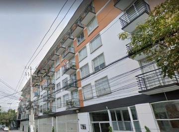 Departamento de 2 habitaciones, Cuauhtémoc · Hermoso Departamento en Remate Bancario en San Rafael, Cuauhtémoc.