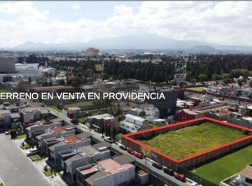 Terreno / Lote , Metepec · Terreno en Venta en Metepec