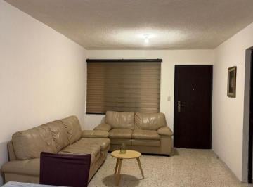 Departamento de 2 habitaciones, Guadalupe · Departamento Amueblado en Renta, Linda Vista Gpe