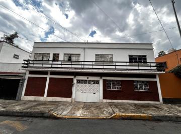 Casa de 4 habitaciones, Alvaro Obregón · Excelente Inversion