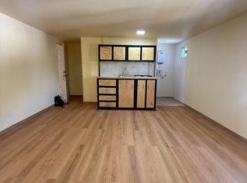 Departamento de 1 habitación, Iztapalapa · Departamento en Renta — Cerca del Centro Nacional de Las Artes