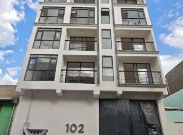 Departamento de 2 habitaciones, Coyoacán · Últimos Dos Disponibles, No Dejes Que Se Te Escape Esta Oportunidad!