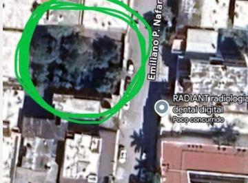Terreno comercial , Victoria · Lote Comercial 600 m² en Fracc San José