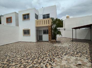 Casa de 3 habitaciones, Mérida · Casa en Venta en San Pedro Cholul, Mérida | 3 Recámaras | 191.94 m²