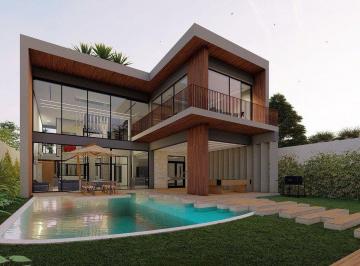 Casa en condominio de 4 habitaciones, Mérida · Se Vende Hermosa Residencia en Privada Al Norte de La Ciudad