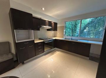 Casa en condominio de 4 habitaciones, Alvaro Obregón · Casa en Condominio en Venta, Parte Baja de Desierto de Los Leones, Tetelpan