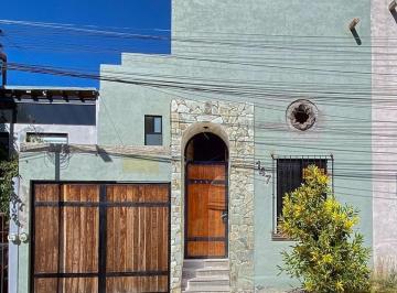 5cee62d245ac642a2ae13ec8100331109220b9d92b54ca500f3b71e423231067 · Casa en Venta en San Miguel de Allende con Recámara en Planta Baja y Rooftop