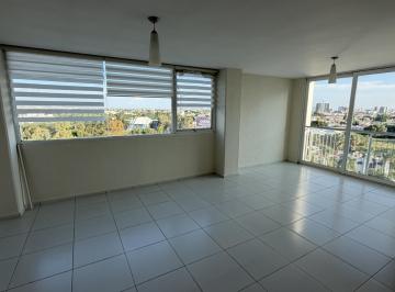 Departamento · 110m² · 3 Recámaras · 2 Estacionamientos · Departamento en Renta Torre Metrópoli León Guanajuato