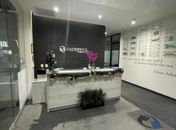 Oficina , Tlajomulco de Zúñiga · Renta de Oficina Privada en Plaza Gourmetería