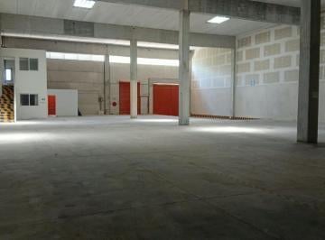 Bodega comercial · 880m² · Bodega en Venta o Renta en Blvd. Colosio