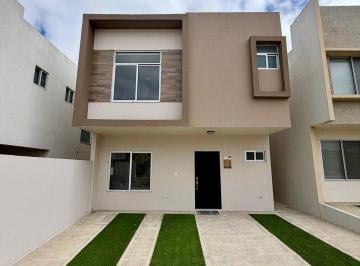 a666ee50548082e4dd32bd38de07e66b1383e23123a0e9ab8fbd919cc6e72ae2 · Casa en Venta | Modelo Turissa – Tossá Residencial Santa Fe