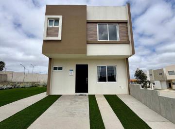 cc8207951f7c0925d0aa1edcb8fe4d992ae2edc3ee8937e55b9c1ba7a4382ced · Casa en Venta | Modelo Zaira – Tossá Residencial Santa Fe
