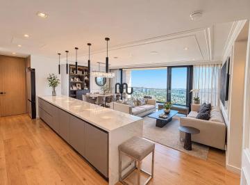 1 · Departamento Penthouse en Venta en Origina Santa Fe con Terraza y Roof Garden