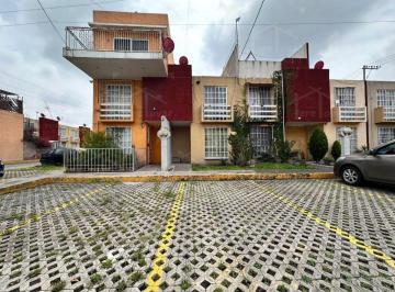 Casa en condominio de 2 habitaciones, Tecámac · Casa en Venta en Jardines de Sierra Hermosa, Tecámac