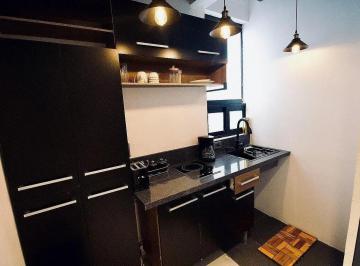 Departamento de 1 habitación, El Marqués · Renta Loft en Zibatá - Amueblado