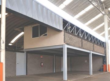 Nave industrial , León · Nave Industrial / Bodega en Renta | Col. Héroes de Chapultepec, León | 660 m²