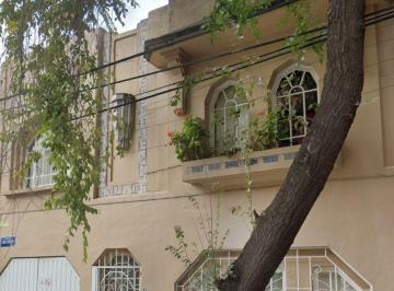 Casa de 4 habitaciones, Cuauhtémoc · Casa en Venta San Rafael
