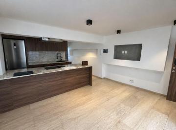 Departamento de 1 habitación, Cuauhtémoc · Departamento con Terraza Privada