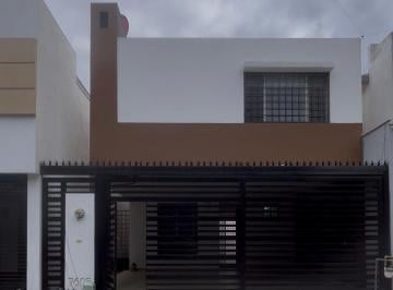 Casa de 3 habitaciones, Guadalupe · Casa en Renta en Jardines de Andalucía. Guadalupe. Nuevo León
