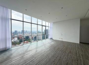 Departamento de 3 habitaciones, Miguel Hidalgo · Departamento PH en Renta Granada Parques Polanco