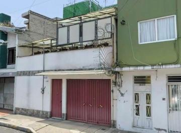 Casa de 4 habitaciones, Iztacalco · Casa de 154 m² con 4 Recámaras en Venta en Iztacalco