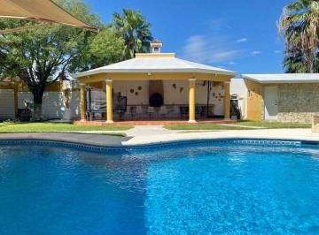 Quinta de 3 habitaciones, General Zuazua · Quinta en Portal del Norte Gral Zuazua N. L