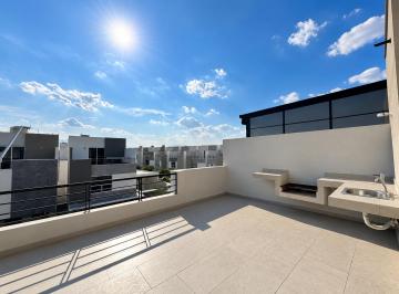 Casa de 5 habitaciones, Apodaca · Casa en Renta con Opción a Venta – Residencial Acanto | Apodaca, N. L.