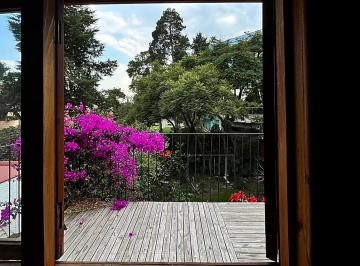Departamento · 25m² · 1 Recámara · Cabaña en Renta en Plena Colonia Florida