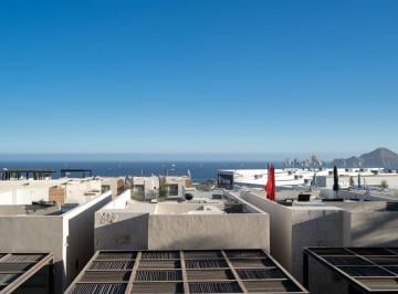 Departamento de 3 habitaciones, Los Cabos · Departamento Amueblado con Vista Al Arco en Vista Vela I, El Tezal, Los Cabos B. C. s.