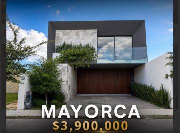 Casa de 3 habitaciones, León · Casa en Venta, Mayorca Residencial