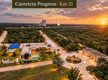 Terreno / Lote , Progreso · Salama Premium Living Residencial
