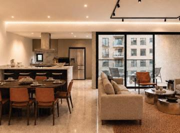 Departamento de 3 habitaciones, Benito Juárez · Venta de Departamentos en Benito Juárez, del Valle Centro, San Borja #918