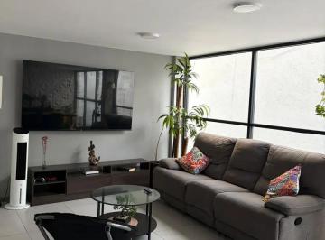1 · Departamento Amueblado| 72 M²| Bodega| Benito Juárez