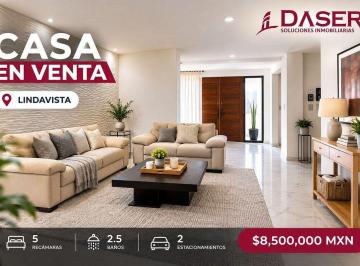 f11550ae552690e8ca6b2cdb9bfbd7961b6c2d60d80da7770c87bda513c90f11 · Casa Remodelada en Lindavista | 6 Recámaras, Terraza y 3 Estacionamientos