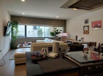 Departamento de 1 habitación, Miguel Hidalgo · ¡Vive a Unos Pasos de Metrópoli Patriotismo! | Departamento en Renta en Escandón